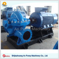 Double Suction Pump Centrifugal Horizontal Single-Stage Pump Irrigation Pump